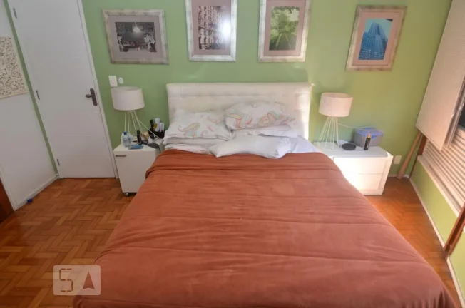 Imagem Apartamento à Venda - Copacabana, 4 Quartos, 135 m2