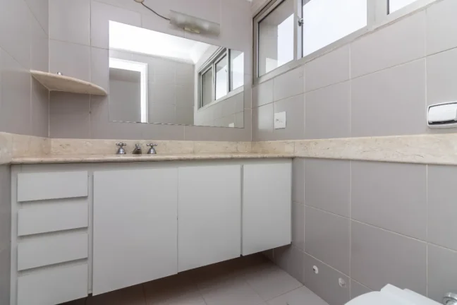 Imagem Apartamento para venda em Fazenda Morumbi com 3 quartos, sendo 3 suítes , 180m2