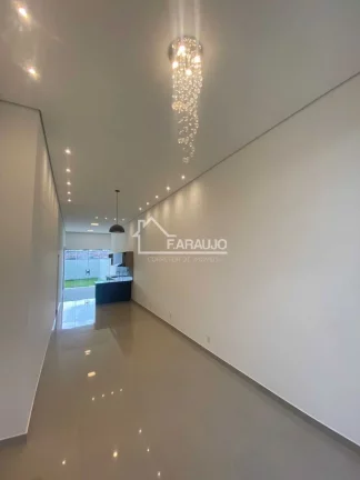 Imagem Casa em condomínio fechado para venda em Sorocaba-SP!