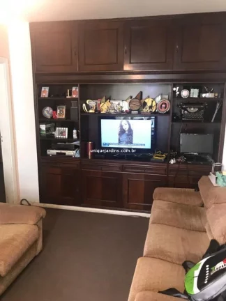 Imagem Apartamento à venda Paraíso São Paulo