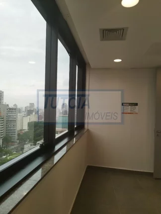 Imagem CONJUNTO CORMERCIAL PARA LOCAÇAO