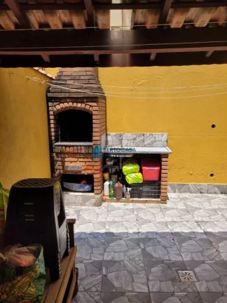 Imagem Casa de Condomínio
