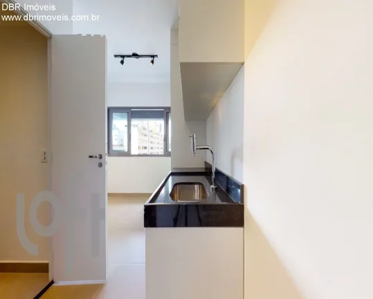 Imagem APARTAMENTO RESIDENCIAL em São Paulo - SP, Pinheiros