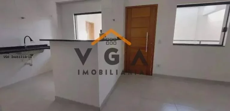 Imagem Apartamento para Venda em São Paulo, Cidade Patriarca, 2 dormitórios, 1 banheiro
