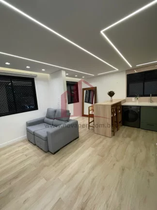 Imagem APARTAMENTO RESIDENCIAL em SÃO PAULO - SP, BARRA FUNDA