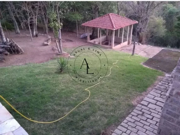 Imagem Chácara à venda em Pedreira, com 2 quartos, 350m2