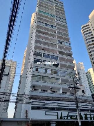 Imagem Apartamento á venda no Edifício República Argentina localizado na Quadra Mar em Balneário Camboriú.