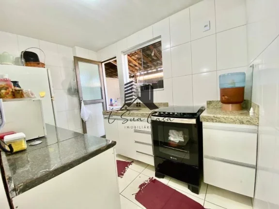 Imagem Apartamento com Área privativa 2 quartos Bairro Cabral contagem Mg