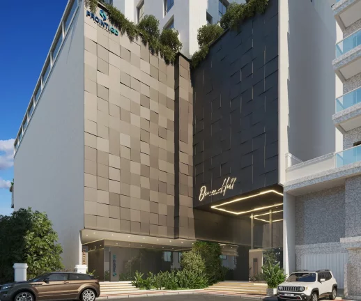 Imagem Cobertura com 5 dormitórios à venda sendo 5 suítes, 417.55 m² por - R$ 23.000.524,96 - Meia Praia - Itapema/SC