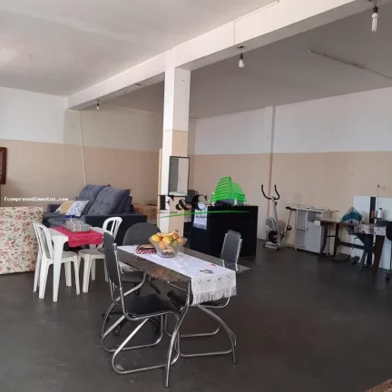 Imagem Salão Comercial para Venda em Limeira, Vila Queiroz, 2 banheiros