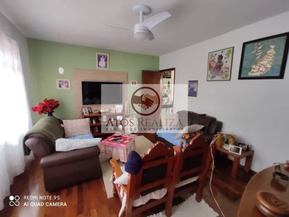 Imagem Casa em Interlagos - São Paulo