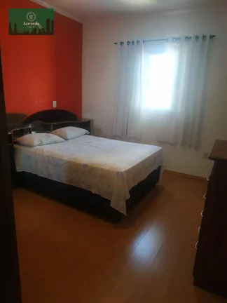 Imagem Sobrado à venda, 250 m² por R$ 950.000,00 - Jardim Paraventi - Guarulhos/SP