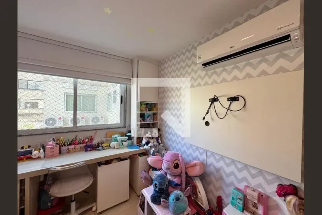 Imagem Apartamento à Venda - Recreio, 3 Quartos, 120 m2