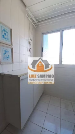 Imagem Cobertura Dúplex - 3 Dorm (2Suítes) - 2 vagas - Satélite