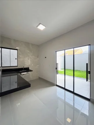 Imagem Casa 2/4 C Suite No Bairro Independencia