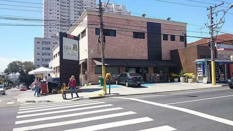 Imagem Apartamento à venda em São Paulo/SP
