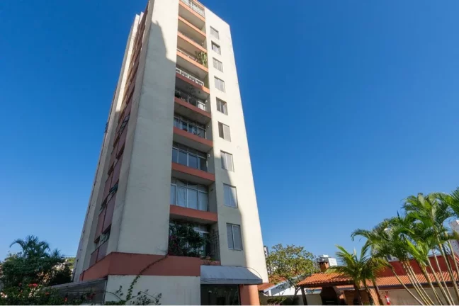 Imagem APARTAMENTO RESIDENCIAL em São Paulo - SP, Vila Mascote