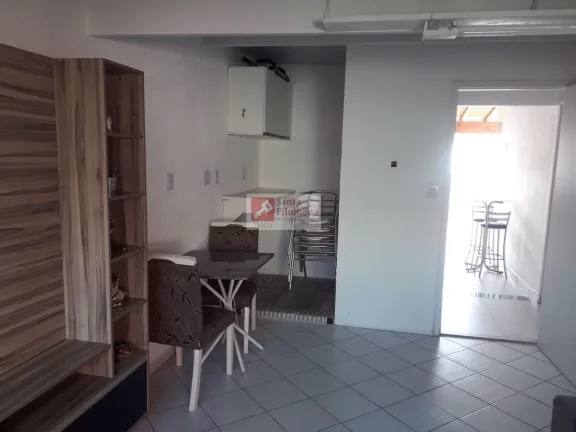 Imagem Sobrado para Venda em Santo André, Vila Valparaíso, 3 dormitórios, 1 suíte, 3 banheiros, 3 vagas