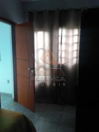 Imagem Casa - Ribeirão Preto - Vila Amélia