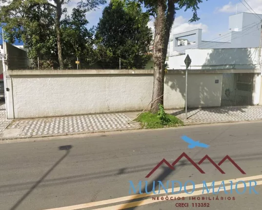 Casa Terrea , 865 m R$ 5.622.000,00 - Jardim Bela Vista !