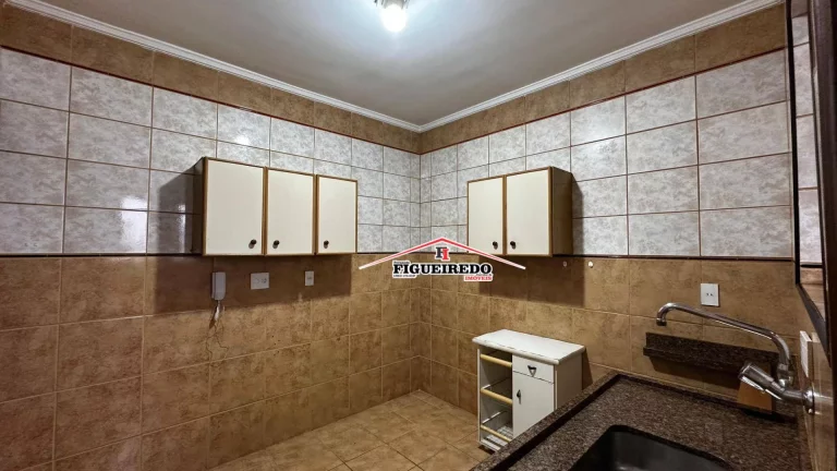 Imagem Apartamento à venda, 52 m² por R$ 350.000,00 - Vila Guilhermina - Praia Grande/SP