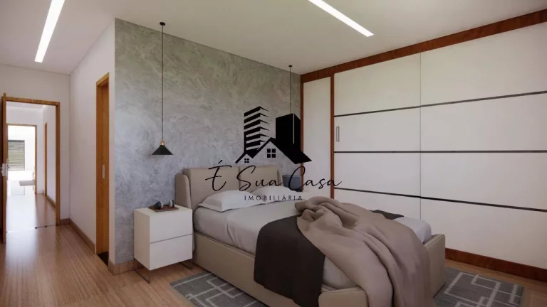 Imagem Casa 3 quartos á venda Bairro Santa Amélia - Belo Horizonte/MG