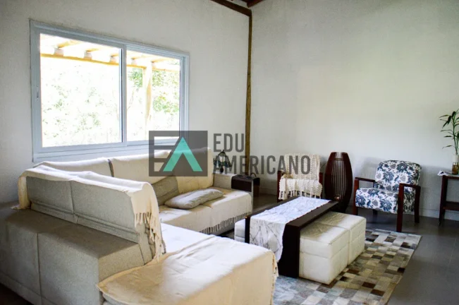 Imagem Casa em Loteamento Fechado de Alto Padrão