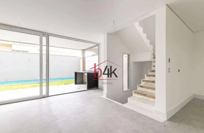 Imagem Casa em condomínio Alto Padrão no Alto da Boa Vista