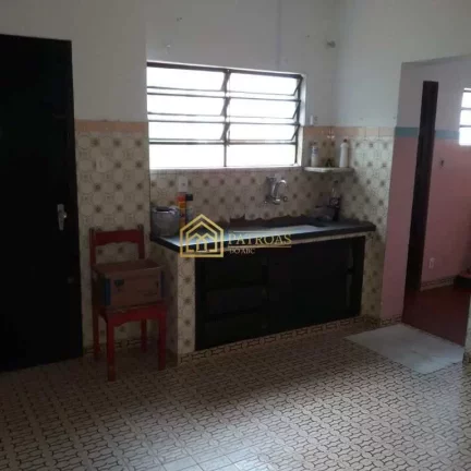 Imagem Casa Padrão