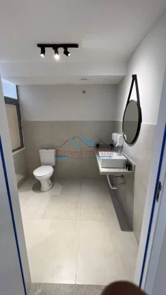 Imagem Salão Comercial - República