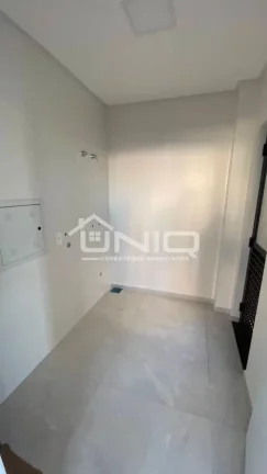 Imagem Sobrado Novo 3 Suítes Fraron