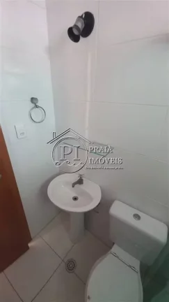Imagem APARTAMENTO COM 125 m² - AVIAÇÃO - PRAIA GRANDE SP