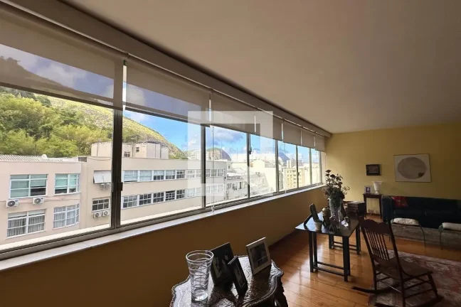 Imagem Apartamento à Venda - Copacabana, 4 Quartos, 300 m2
