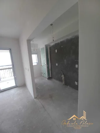 Imagem Apartamento Way Marapé 1 locação