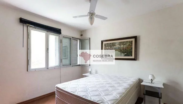 Imagem Apartamento à venda, 110 m² por R$ 1.100.000,00 - Vila Olímpia - São Paulo/SP