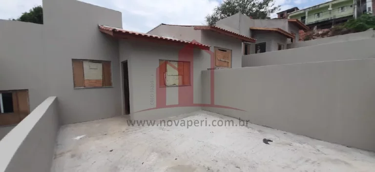 Imagem CASA RESIDENCIAL em FRANCISCO MORATO - SP, JARDIM ALEGRIA