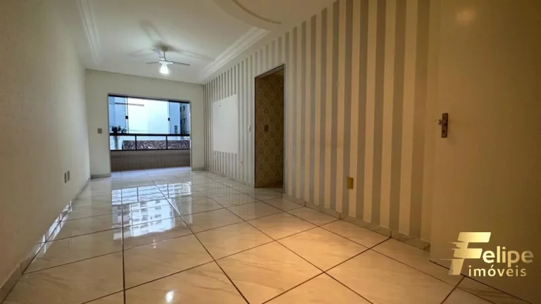 Imagem OPORTUNIDADE DE APARTAMENTO COM 3 QUARTOS NO CENTRO DE GUARAPARI