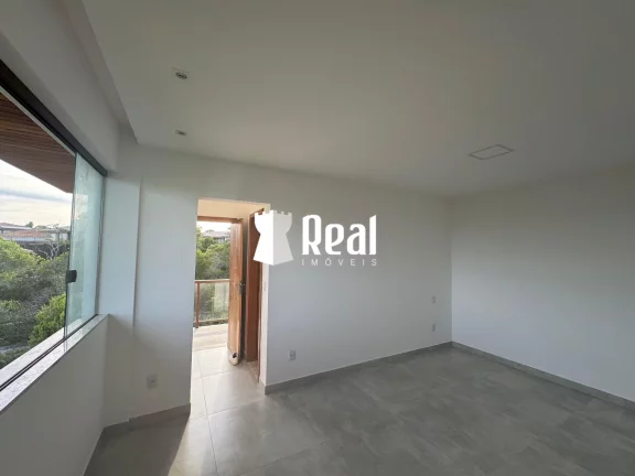 Imagem Casa Nova Nunca Habitada