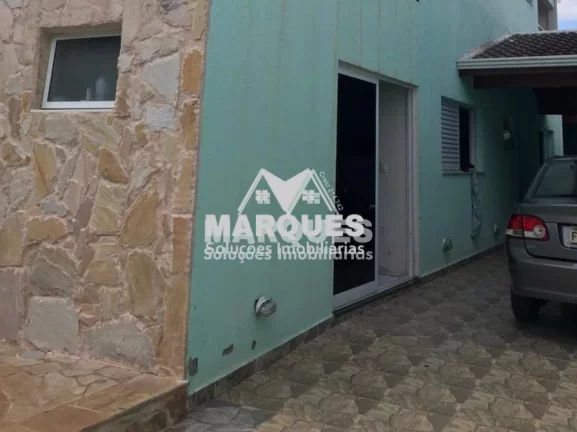 Imagem Sobrado para Venda no bairro Jardim Viel em Sumaré