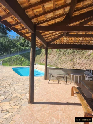 Imagem Oportunidade Em Condomínio Fechado C/1.500m²Atibaia-SP R$ 995Mil Financia!!