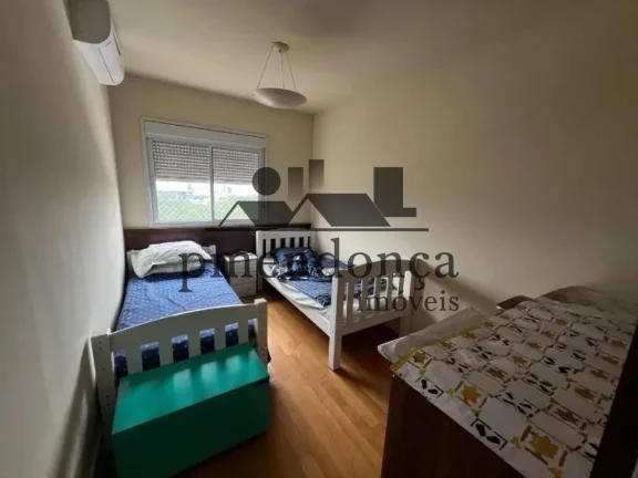 Imagem Excelente apartamento em Perdizes de 136 m², 3 suítes e 3 vagas.