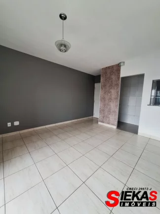Imagem Apartamento para locação em São Paulo-SP, Vila Esperança: 3 quartos, sala, banheiro, 1 vaga garagem, 70m²!