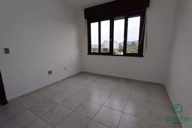 Imagem Apto 2 dorm c/garagem para aluguel Bairro Glória Porto Alegre/RS. - AP2622