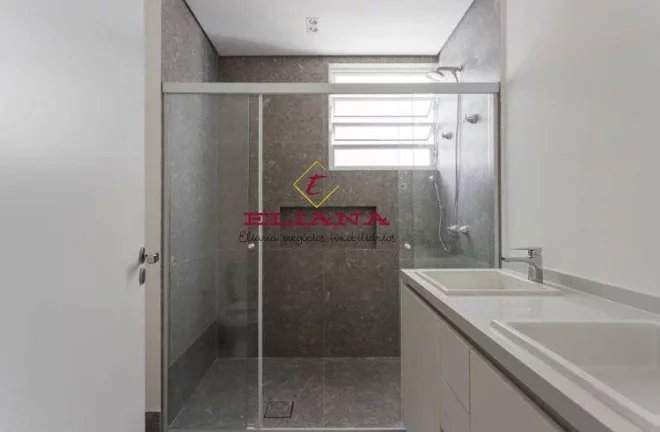 Imagem Apartamento à venda em São Paulo, Jardim Paulista, com 3 quartos, 225m²