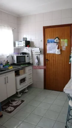 Imagem Cobertura a venda na Vila Augusta