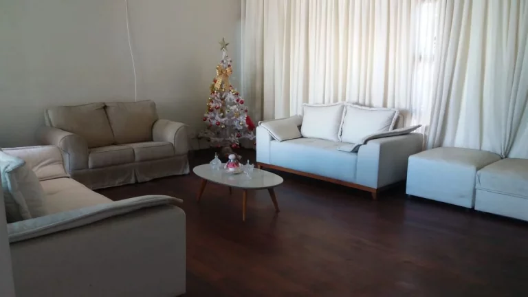 Imagem Casa à venda no Bairro Suíssa - Espaçosa e Aconchegante | Confira!