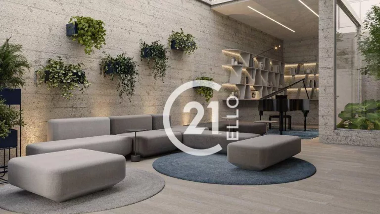 Imagem Moema, 2 quartos, 1 suíte, lançamento