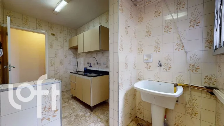 Imagem APARTAMENTO RESIDENCIAL em São Paulo - SP, Brooklin
