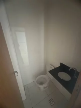 Imagem APARTAMENTO COM 96 m² - AVIAÇÃO - PRAIA GRANDE SP