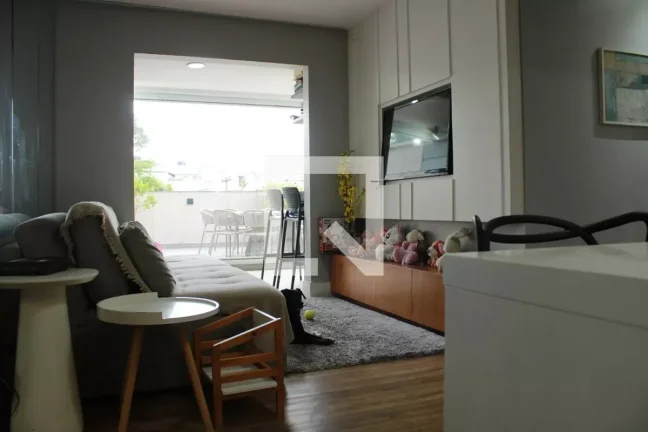 Imagem Apartamento à Venda - Cambuci, 2 Quartos, 121 m2